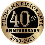 filomena 40thLogo-01